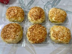 -陈大帅黄桥烧饼(桃园路店)