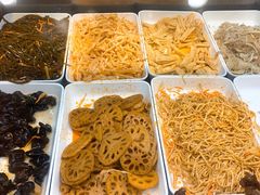 -紫燕百味鸡(下梅林店)