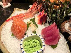 -上井精致料理(大坪店)