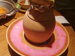 -吃饭皇帝大土家民族菜(正大广场店)