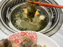 -密友回转自助火锅(中海环宇城店)