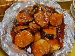 -成惠食府(赤岗店)