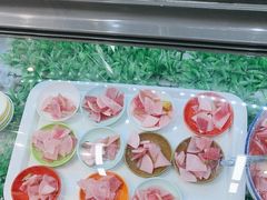 -大头亮羊汤烩面·河南非遗(良乡总店)