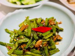 -羲和雅苑•北京烤鸭(乐园道万象城店)