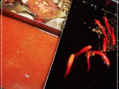 -重庆九记老火锅(广场店)