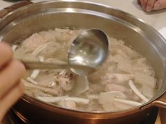 -润园四季椰子鸡火锅(南山海岸城店)