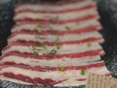 -牛焱·烧肉酒肆(五大道店)