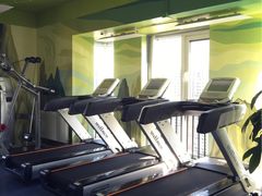 红山会私人健身教练工作室-红山会健身·普拉提(广安门店)