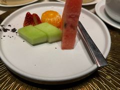 -万丽轩·粤菜(王府井金茂万丽酒店)