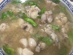 -福海面馆(阳曲店)