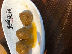 -黑白电视长沙小吃(美林M·LIVE天地东座店)