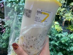-7分甜(万象城店)