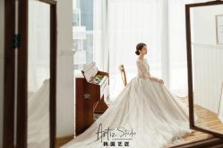 -韩国艺匠ARTIZ STUDIO(汉口店)