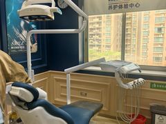 -固德口腔(南城总院)