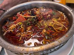 -普天和酒楼·新津菜·烤鸭(天津之眼店)