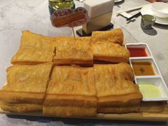 -滋粥楼·顺德菜(番禺广场总店)