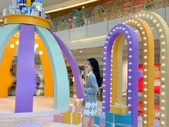 -皇庭广场(福华三路店)