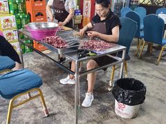 -老太太豆皮(南芬店)
