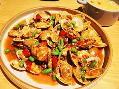 -苦尽酒馆·川菜(鼓楼店)