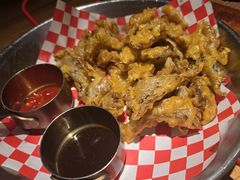 -雪熊精酿·哈尔滨烧烤酒馆(非遗大串店)