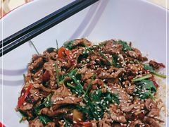 -阿当·小炒牛肉面(人广店)