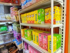 -张亮麻辣烫(上海金平路店)
