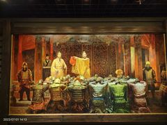 -南越王博物院(王宫展区)