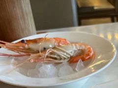 -都会尚膳·海鲜自助餐厅(重庆万豪酒店)