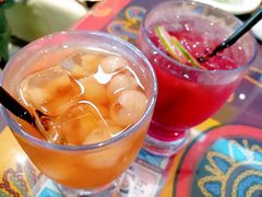 斑斓龙眼冰-米泰芒·东南亚料理(体育西店)