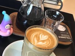 -Seesaw Coffee(环贸iapm店)
