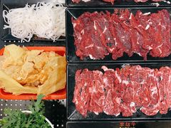 -幸运牛汕头小黄牛牛肉火锅(梅林店)