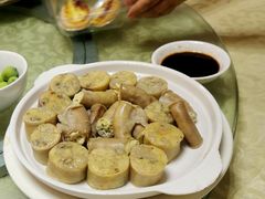 酿大肠粉肠-腰记饭店(龙源路店)