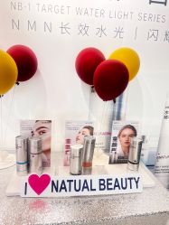 点击看大图 -东森自然美.INDIBA.美容SPA.皮肤管理