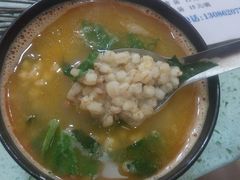 -尕胡才炕锅烤羊肉馆(八一路店)