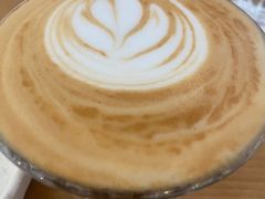 -之悦咖啡馆(新星宇·之洲店)