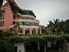 -沙河粉村·国家非遗传承(云台店)