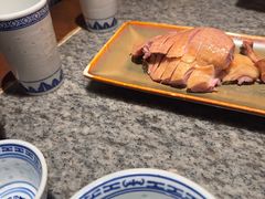 -南京大牌档(青岛万象城店)