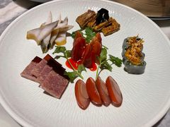 -杭州君悦酒店·湖滨28中餐厅