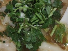 -延年酒店-延飨餐厅(延年文苑店)