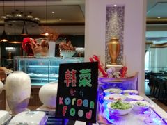 -惠州康帝国际酒店