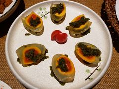 -渝信川菜(西单店)