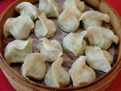 -韩记海鲜饺子(隆仁世家店)