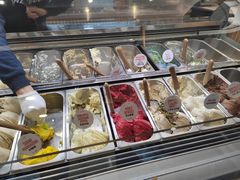 -Dal Cuore 达可芮冰淇淋(陕西北路店)