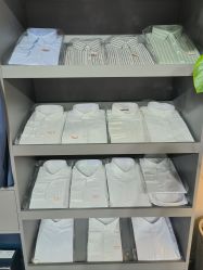 -ChenV西服礼服高级定制(市区养育巷店)