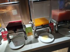 -加餐海鲜自助餐厅(福清万达店)