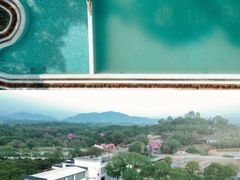 -广州市流溪河国家森林公园