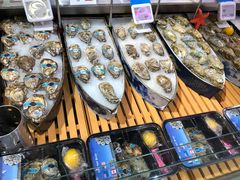 -盒马X会员店(王府井奥莱UP TOWN店)