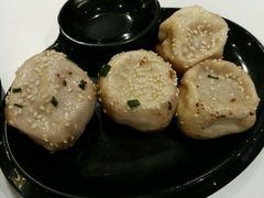 -小杨生煎(湟普汇店)