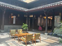 -走马楼饭庄(慈城古县城店)
