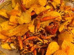 -霸王虾·麻辣小龙虾(清水河公园店)